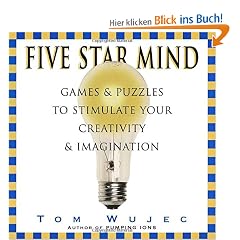 Five Star Mind