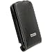 Krusell 75497 Orbit Flex Case for Samsung i8700 / Omnia 7 - Black