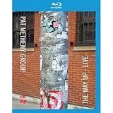 Way Up-Live [Blu-ray]