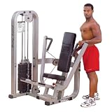 Body-Solid Pro Club Chest Press