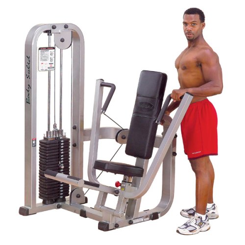 Body-Solid Pro Club Chest Press