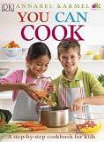 You can cook