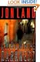 A Walk in the Darkness (Ben Kamal and Danielle Barnea Novels)