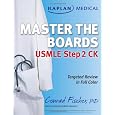 Kaplan Medical USMLE Master the Boards Step 2 CK