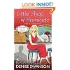 Little Shop of Homicide: A Devereaux's Dime Store Mystery