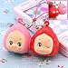 ���������ˡ��륭�塼�ԡ����餫���ƥ���������ե롼�ĥޥ����å�(�лҤΤ�����)NB-003�� �פˤ�á�2�����������ˡ���QP�ե롼�ĥ��ȥ�åפϤ��襤���äƿ��⥫��ե��QP���ե롼�Ĥ��ѿȤ����衪���פˤפˤ��餫���äƤȤäƤ⤪��������������ѤˤϤ����ȱ��������Ƥ롣���������ե롼�ĥޥ���...