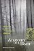 Anatomy of a Beast: Obsession and Myth on the Trail of Bigfoot Book Cover