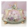 Wings Of Love Music Box