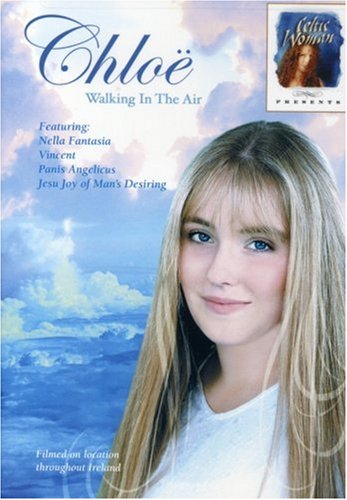 Celtic Woman: Walking in the Air