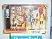 Search : Mattel NBA Super Stars Then & Now Collection 4-Figure Box Set - Kobe Bryant - Los Angeles Lakers