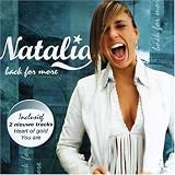 Natalia - Back for More