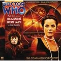 The Stealers from Saiph (Doctor Who: The Companion Chronicles)