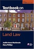 Textbook on Land Law