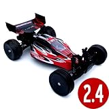 TWISTER-XB-PRO-RED by Redcat Racing