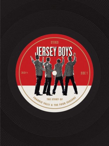 CD-Charts   : Jersey Boys: The Story of Frankie Valli & the Four Seasons