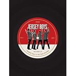 Jersey Boys: The Story of Frankie Valli & the Four Seasons book cover