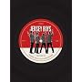 Jersey Boys: The Story of Frankie Valli & the Four Seasons