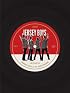 Jersey Boys: The Story of Frankie Valli & the Four Seasons