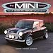 Mini Classic 2009 Wall Calendar 12