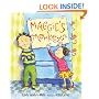 Maggie's Monkeys