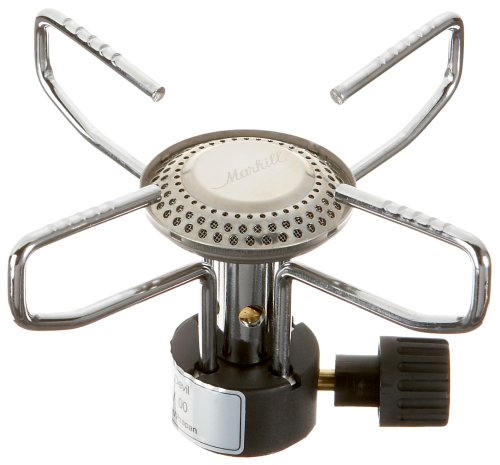 Markill Devil Stove