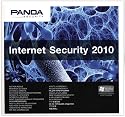 Panda Internet Security 2010 1 user 1 year OEM (PC CD)