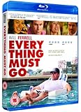 Everything Must Go [Blu-ray]