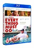 Everything Must Go [Blu-ray]