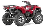 I.T.P. ITP WHEEL KIT SS ALLOY 112/HOLESHOTXCR 4/115 42812