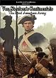 Von Steuben's Continentals: The First American Army