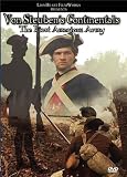 Von Steubens Continentals: The First American Army
