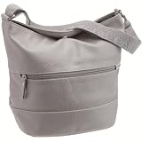 Paquetage MADRID Seau Sac bandoulière femme - Synt