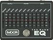 MXR 10 Band Graphic EQ