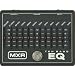 MXR 10 Band Graphic EQ w/ 18V power supply