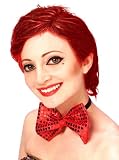 Adult Rocky Horror Columbia Wig