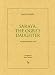 Books : Saraya, the Ogre's Daughter: A Palestinian Fairy Tale
