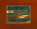 Ranches of