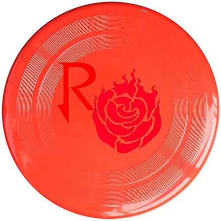 Shimile10 Geek 150g Red Toys Rwby Red Rose Logo Ultra Star