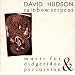 Rainbow Serpent: Music For Didgeridoo & Percussion