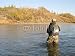 Wallmonkeys Peel and Stick Wall Decals - Fishing - Removable Graphic