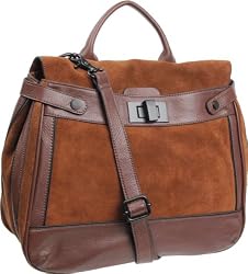 BCBG Women's  SUX066LE Messenger