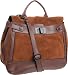 BCBG Women's  SUX066LE Messenger