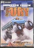 Monster truck fury - PC - UK