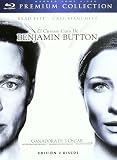 El Curioso Caso De Benjamin Button (Bdb) [Blu-ray]