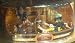 Disney Heroes Pirates of the Caribbean Mini Figurine Set (Disney Theme Parks Exclusive)