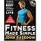 get fit without hitting the gym?