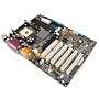 ASUS Intel 845 Chipset P4B - mainboard - ATX - i845 ( P4B/SWA/6P1C-UAYZ )
