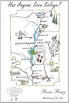 Has Anyone Seen Kelvyn? Has Anyone Seen Kelvyn?