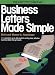 Search : Business Letters Made Simple