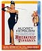 Classic Breakfast at Tiffany's Audrey Hepburn Vintage Movie MOUSE PAD